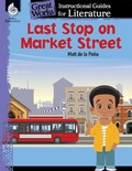 Cover: Last Stop on Market Street - Shell Educational Publishing