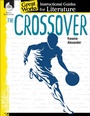 Cover: The Crossover - Shell Educational Publishing