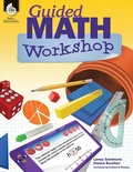 Cover: Guided Math Workshop - Shell Educational Publishing