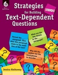 Cover: TDQs - Shell Educational Publishing