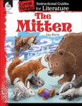 Cover: The Mitten - Shell Educational Publishing