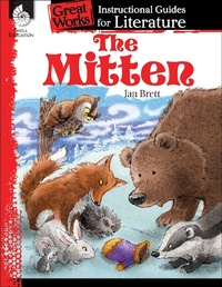 Enlarge image Cover: The Mitten - Shell Educational Publishing