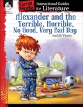 Cover: Alexander and the Terrible, . . . Bad Day - Shell Educational Publishing