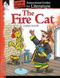 Cover: The Fire Cat - Shell Educational Publishing