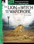 Cover: The Lion, Witch and Wardrobe - Shell Educational Publishing