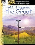 Cover: M.C. Higgins, the Great - Shell Educational Publishing