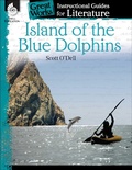 Cover: Island of the Blue Dolphins - Shell Educational Publishing
