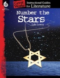 Cover: Number the Stars - Shell Educational Publishing