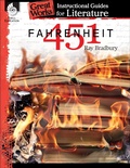 Cover: Fahrenheit 451 - Shell Educational Publishing