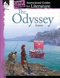 Cover: The Odyssey - Shell Educational Publishing