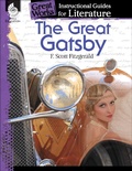 Cover: The Great Gatsby - Shell Educational Publishing