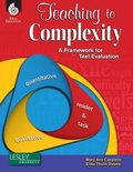 Cover: Teaching to Complexity ebook - Shell Education