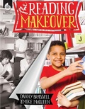 Cover: The Reading Makeover - Shell Educational Publishing