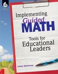 Bild: Implementing Guided Math - Shell Educational Publishing