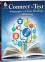 Cover: Connect to Text - Shell Educational Publishing
