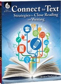 Cover: Connect to Text - Shell Educational Publishing