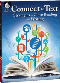 Enlarge image Cover: Connect to Text - Shell Educational Publishing