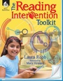 Cover: The Reading Intervention Toolkit - Shell Educational Publishing