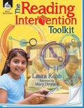 Cover: The Reading Intervention Toolkit - Shell Educational Publishing