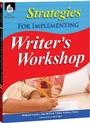Cover: Strategies for Implementing Writer's Workshop - Shell Educational Publishing