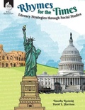Cover: Rhymes for the Times - Shell Education