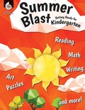Cover: Summer Blast - Shell Educational Publishing