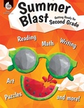 Cover: Summer Blast - Shell Educational Publishing