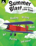 Cover: Summer Blast - Shell Educational Publishing
