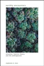 Cover: Earthly Encounters - De Gruyter