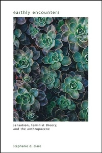 Enlarge image Cover: Earthly Encounters - De Gruyter