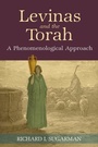 Cover: Levinas and the Torah - De Gruyter