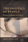 Cover: The Politics of People - De Gruyter