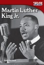 Cover: Martin Luther King Jr. - Teacher Created Materials, Inc