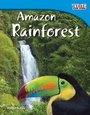 Cover: Amazon Rainforest - Teacher Created Materials, Inc