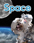 Cover: Space - Teacher Created Materials, Inc