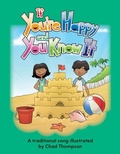 Cover: If You're Happy and You Know It - Teacher Created Materials, Inc