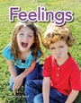 Cover: Feelings - Teacher Created Materials, Inc