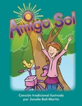 Cover: Amigo Sol - Teacher Created Materials, Inc