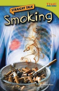 Abbildung von: Straight Talk: Smoking - Teacher Created Materials, Inc
