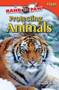Enlarge image Cover: Hand to Paw - Teacher Created Materials, Inc