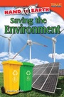 Cover: Hand to Earth - Teacher Created Materials, Inc