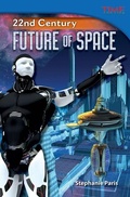 Cover: 22nd Century - Teacher Created Materials, Inc