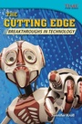 Cover: The Cutting Edge - Teacher Created Materials, Inc