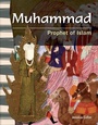 Cover: Muhammad - Teacher Created Materials, Inc