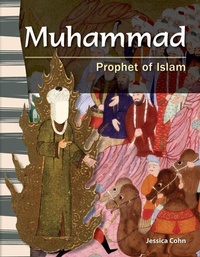 Enlarge image Cover: Muhammad - Teacher Created Materials, Inc