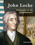 Cover: John Locke - Teacher Created Materials, Inc