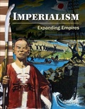 Cover: Imperialism - Teacher Created Materials, Inc