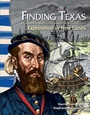 Cover: Finding Texas - Teacher Created Materials, Inc