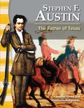Cover: Stephen F. Austin - Teacher Created Materials, Inc