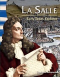 Cover: La Salle - Teacher Created Materials, Inc